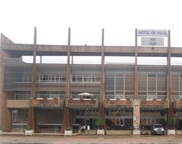 Communauté Urbaine de Yaoundé